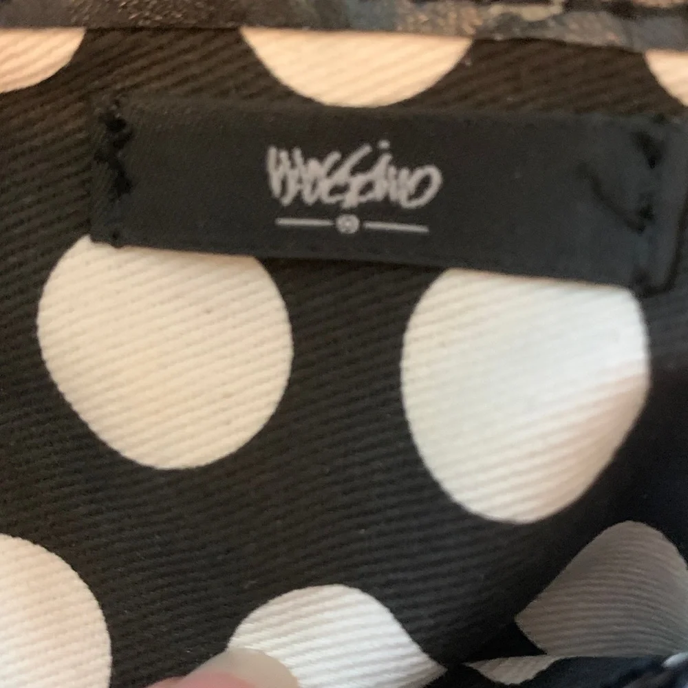 Mossimo Clutch